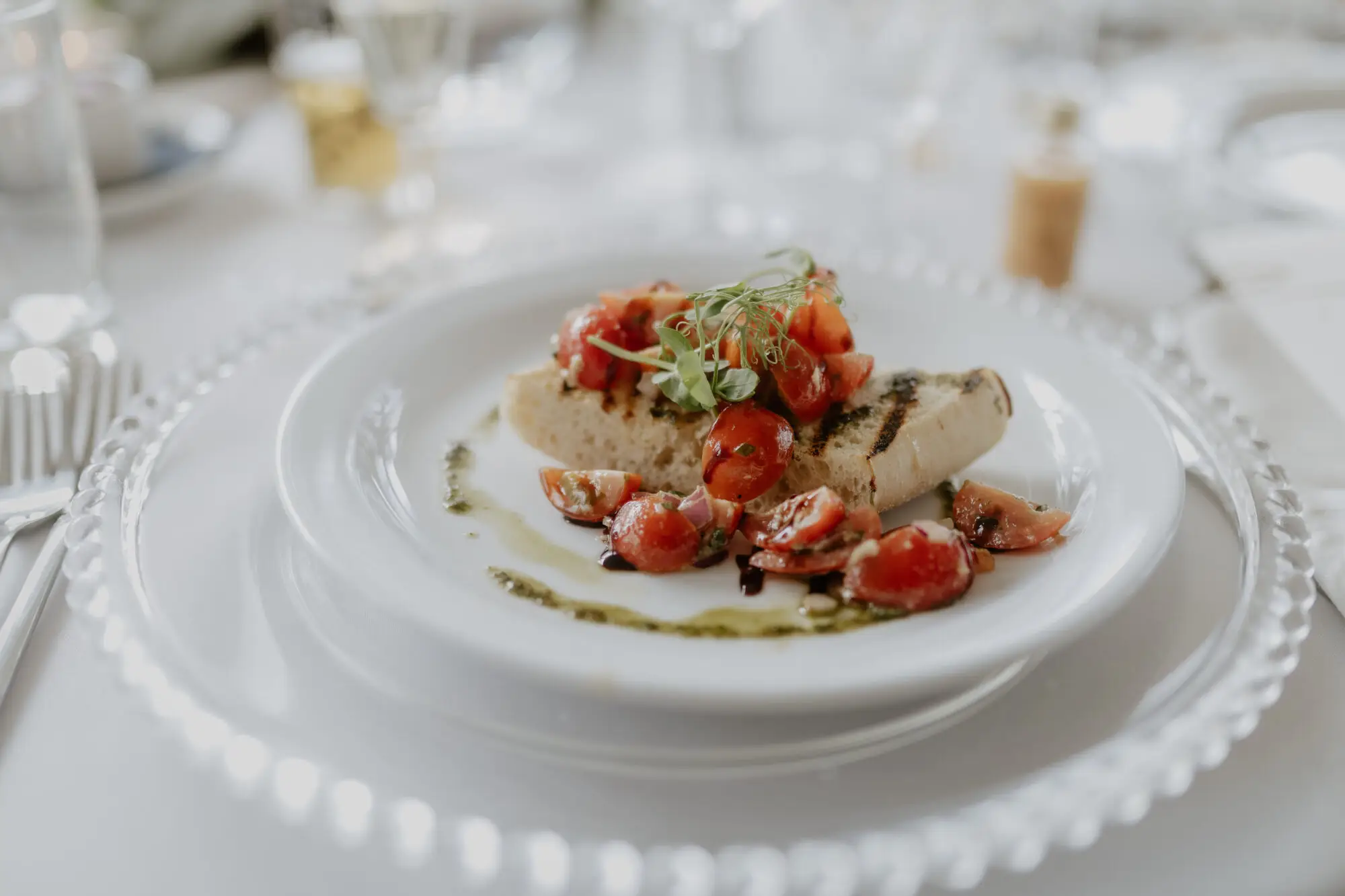 Wedding Breakfast